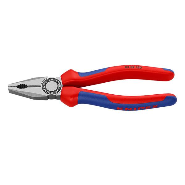 Alicate universal KNIPEX