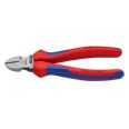 Alicate corte diagonal KNIPEX 70 02