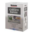 AGUAPLAST  CEMENTO RAPIDO R212(1.5KGS.)