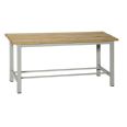 BANCO DE VESTUARIO SIMONLOCKER WOOD BENCH 1 M