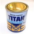 BARNIZ  YATE TITAN(750ML.)