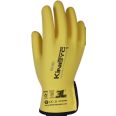 Guante 3L Kinetyk amarillo