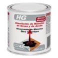 HG  ABSORBE MANCHAS HG(0.25L.)