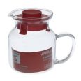 JARRA BOROSILICATO MICROONDAS 700 ML.