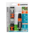 KIT RIEGO GARDENA 13 - 15 PARA GRIFOS