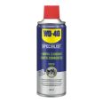 LIMPIA  CADENAS WD40 SPECIALIST MOTORBIKE 400ML.