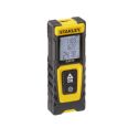 MEDIDOR  LASER MINI STANLEY SLM100 30M 