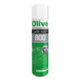 SILICONA EN SPRAY OLIVE 800