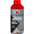 V33  DECAPANTE METAL 500 ML