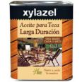 Aceite para teca larga duraci?n XYLAZEL