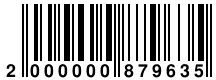 Ver codigo de barras