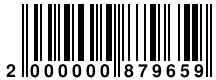 Ver codigo de barras