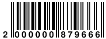 Ver codigo de barras