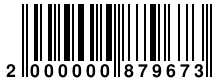 Ver codigo de barras