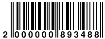 Ver codigo de barras