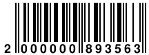 Ver codigo de barras