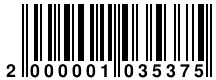 Ver codigo de barras