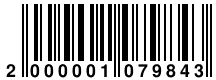 Ver codigo de barras