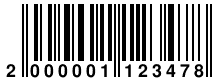 Ver codigo de barras