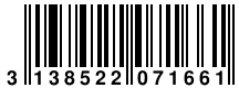 Ver codigo de barras