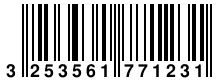 Ver codigo de barras