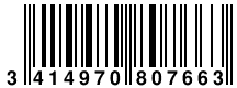 Ver codigo de barras