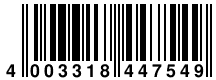 Ver codigo de barras