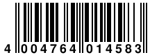 Ver codigo de barras