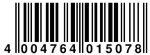 Ver codigo de barras