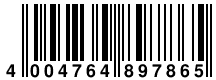 Ver codigo de barras