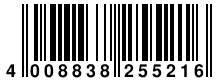 Ver codigo de barras