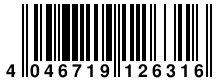 Ver codigo de barras