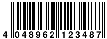 Ver codigo de barras