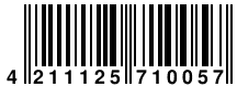 Ver codigo de barras