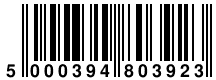 Ver codigo de barras