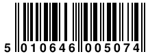 Ver codigo de barras