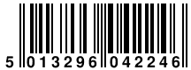 Ver codigo de barras