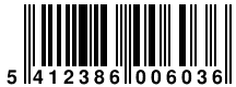 Ver codigo de barras