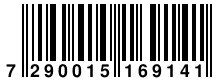 Ver codigo de barras