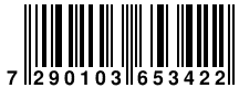 Ver codigo de barras