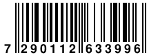 Ver codigo de barras