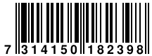 Ver codigo de barras