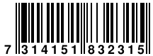 Ver codigo de barras