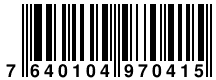 Ver codigo de barras