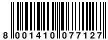 Ver codigo de barras