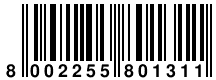 Ver codigo de barras