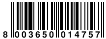 Ver codigo de barras