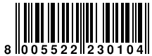 Ver codigo de barras