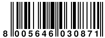 Ver codigo de barras