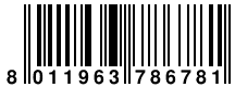 Ver codigo de barras